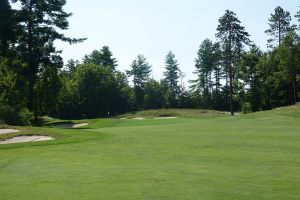 Lake Winnipesaukee 16th Approach